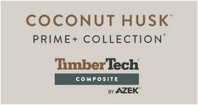 TimberTech Indoor Display ID Plaque Pack - Prime+ Collection