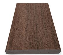TimberTech Vintage Collection - English Walnut Samples