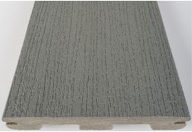 TimberTech Prime Collection - Maritime Gray Samples