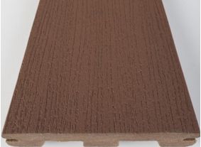 TimberTech Prime Collection - Dark Teak Samples