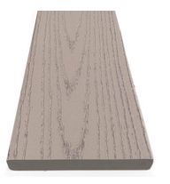 TimberTech Harvest Collection - Slate Gray Samples