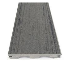 TimberTech Terrain Collection - Silver Maple Samples