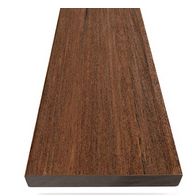 TimberTech Vintage Collection - Mahogany Samples