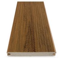 TimberTech Legacy Collection - Tigerwood Samples