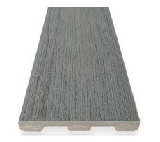 TimberTech Prime+ Collection - Sea Salt Gray Samples