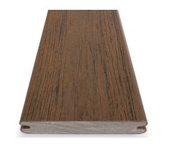 TimberTech Reserve Collection - Dark Roast Samples