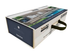 TimberTech 2025 Advanced PVC Contractor Box