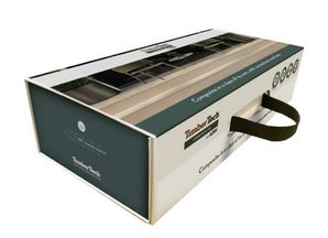 TimberTech Composite Contractor Box 2025