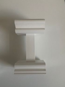 TimberTech PVC Rail - Statement