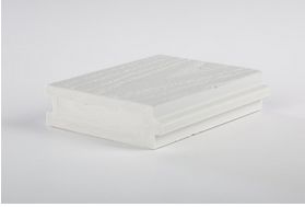 TimberTech Porch Collection - Oyster Samples