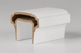 TimberTech Classic Composite Series Rail - Premier Rail