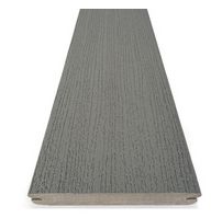 TimberTech Premier Collection - Maritime Gray Samples