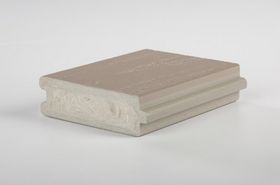 TimberTech Porch Collection - Slate Gray Samples