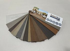 TimberTech Advanced PVC Fan Deck 2025 (Includes Harvest+)