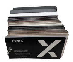 Fenix Full Line Chain Set
