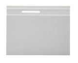 AZEK Exteriors Lap Siding Samples- Whisper Gray (6/Carton)