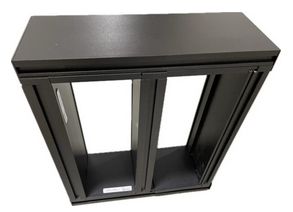 Timbertech Framing  2' x 2' Assembled Decking Frame Display