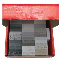 Everform® Fabricator Box