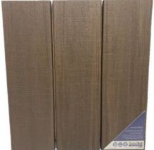 TimberTech Standard Display Deck Panel - Landmark American Walnut