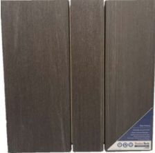 TimberTech Standard Display Deck Panel - Vintage Dark Hickory Multi-Width