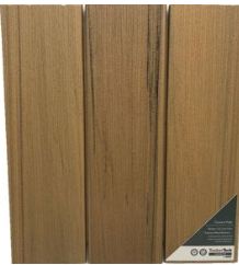 TimberTech Standard Display Deck Panel - Prime+ Coconut Husk