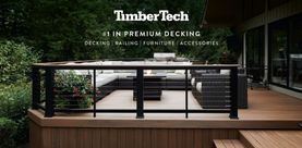 TimberTech All Weather Banner v2