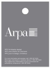 Arpa 2x3 Chain