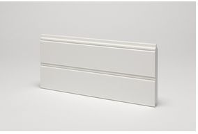 AZEK Exteriors 5/8" Beadboard