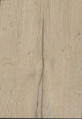 Egger Sample - White Halifax Oak - 8.5" X 11"