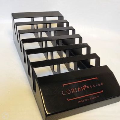 Corian Design Countertop Display