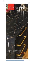 Formica Residential K&B Full Line Brochure 2024