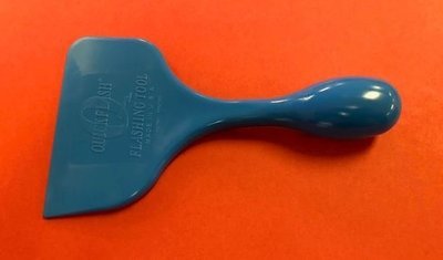 Tyvek Flashing Tool (5 Max - Specialists Only)