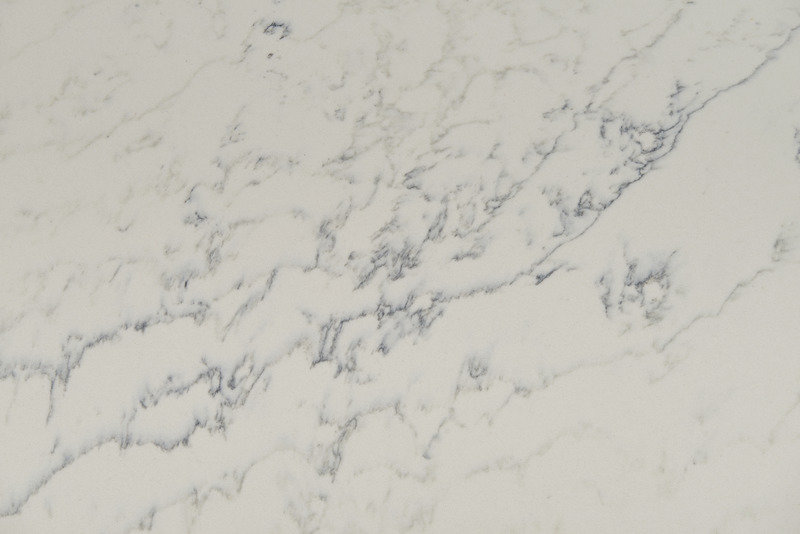 Quartz Sample - Bianco Dolomite