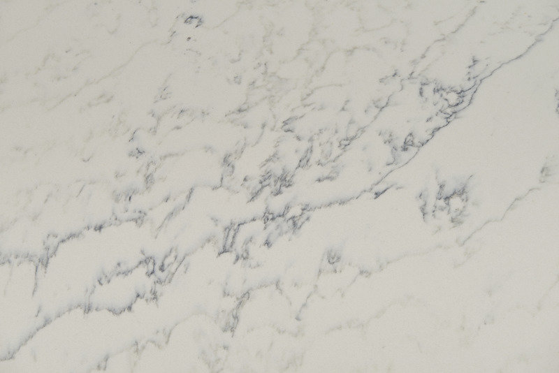 Quartz Sample - Bianco Dolomite - 5x10/10x10