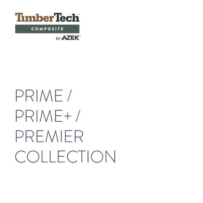 Prime / Prime+ / Premier