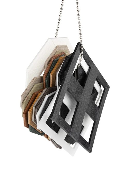 Deckorators Lattice Chain