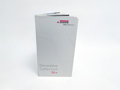 Egger Portfolio 2026+