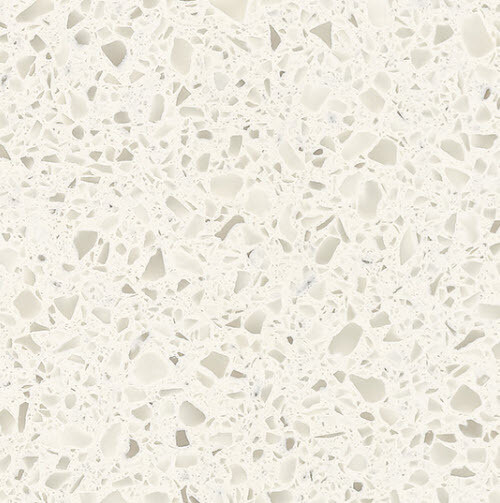 Everform Sample - Bianco Mineral