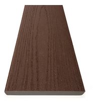 TimberTech Harvest Collection - Kona Samples