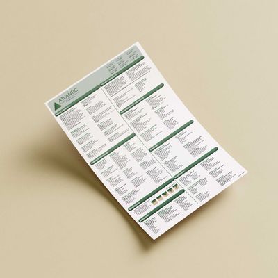 APC Line Card (E)