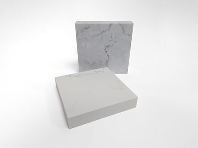 4x4 Quartz Manual Update Kit - 2026