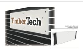 TimberTech Showroom Light 72"