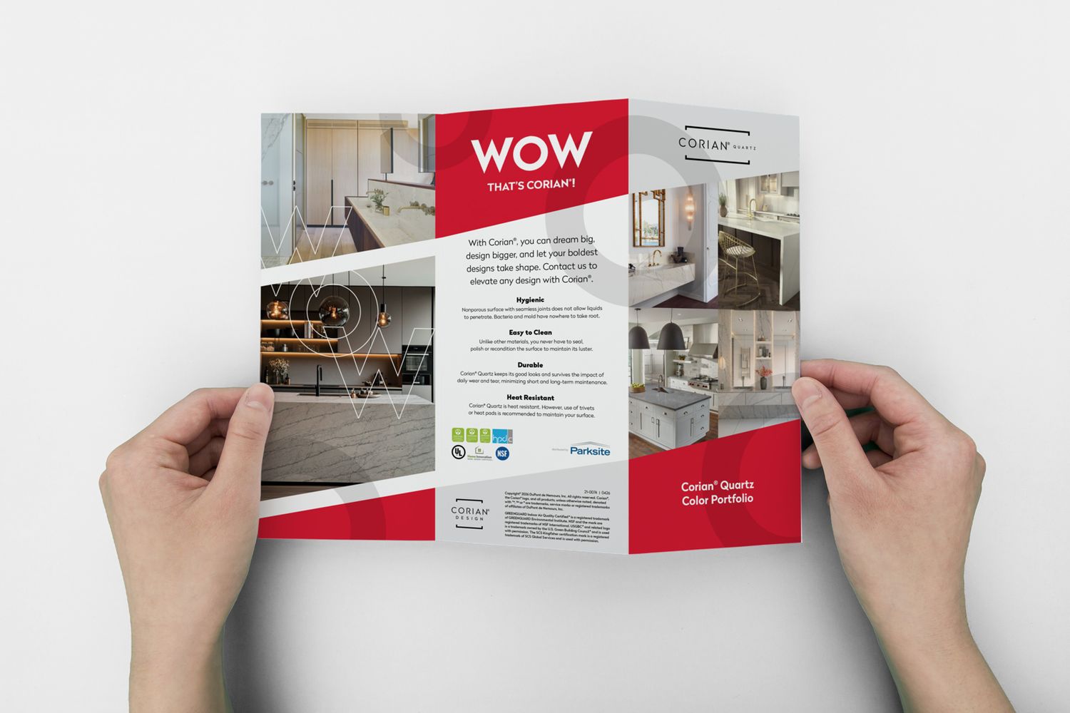 Quartz Slim Jim 2026