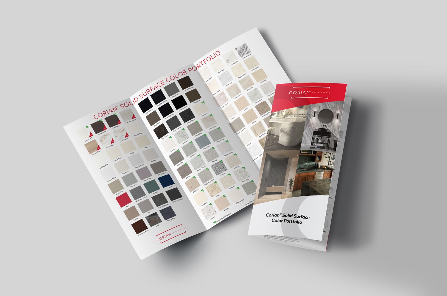 Solid Surface Slim Jim 2026