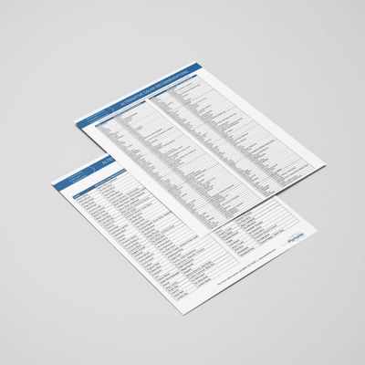 Alternative Colors 2026 Quartz and Solid Surface (E)