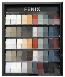 Fenix Wallboard 2023 (Special Order)