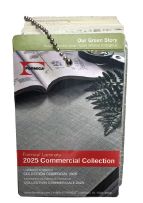 Formica Commercial HPL Full Line 3" x 5" Chain Set 2025