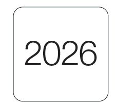 Formica 2026 Updated Stickers (Special Order)
