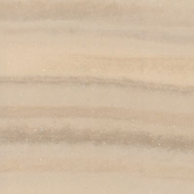 Solid Surface Sample - Travertine Roma - 10x10