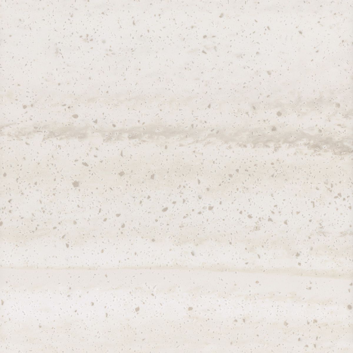 Solid Surface Sample - Travertine Firenze - 2x2/4x4